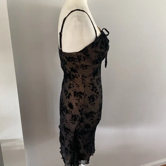 Pap 21 raccolta carta for  SHEIN  Mod slip dress - Picture 5 of 13